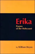 Erika: Poems of the Holocaust