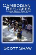 Cambodian Refugees In Long Beach, California
