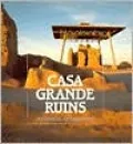 Casa Grande Ruins National Monument Arizona
