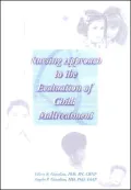 Nursing Approach to the Evaluation of Child Maltreatment