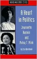 A Heart in Politics