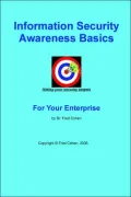 Information Security Awareness Basics