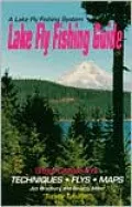 Lake Fly Fishing Guide: Mount Hood Lakes