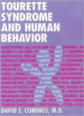 Tourette Syndrome and Human Behavior