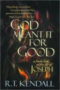 God Meant it for Good