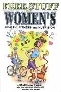 Free Stuff for Women's Health, Fitness and Nutrition