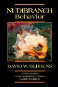 Nudibranch Behavior