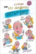 The Los Angeles Agent Book