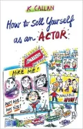 How to Sell Yourself as an Actor