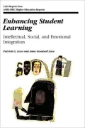 Enhencing Student Learn V24 Rp, Vol. 24