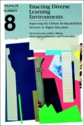 Diverse Learning Environ V26 Rprt 8 1998, Vol. 26