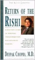 Return of the Rishi, Vol. 2