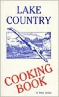 Lake Country Cooking Book