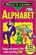 Alphabet [With CD]