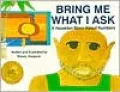 Bring Me What I Ask