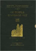 Le Temple D'Angkor Vat