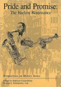 Pride and Promise: The Harlem Renaissance