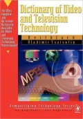 Dictionary of Video & Television Technology