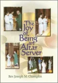 Joy of Being an Altar Server