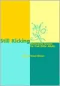 Still Kicking : Restorative Groups for Frail Older Adults