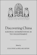 Discovering China