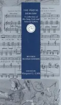 The Poetic Debussy : A Collection of His Song Texts and Selected Letters