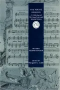 The Poetic Debussy