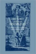 History And The Disciplines