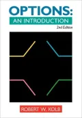 Options: An Introduction