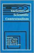 Varieties of Scientific Contextualism