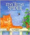 The Itsy Bitsy Spider