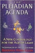 Pleiadian Agenda: A New Cosmology for the age of Light