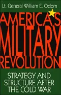 America's Military Revolution