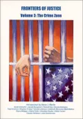 Frontiers of Justice: The Crime Zone, Vol. 3