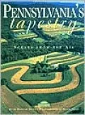 Pennsylvania's Tapestry: Scenes from the Air