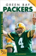 Green Bay Packers: Title Town Trivia 4th Edition