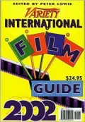 Variety International Film Guide 2002