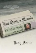 Not Quite a Memoir: Of Films, Books, the World