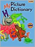 My Picture Dictionary [With Special Picture Book Collection of Poems]