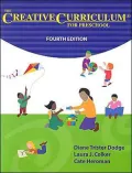 The Creative Curriculum for Preschool
