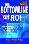 The Bottom Line on ROI: Basics, Benefits, and Barriers to Measuring