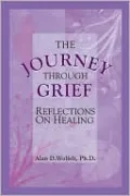 Journey through Grief: Reflections on Healing