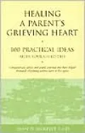 Healing a Parent's Grieving Heart