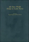 An Open World: Essays on Leslie Norris