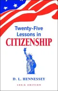 Twenty-Five Lessons in Citizenship