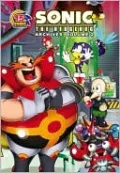 Sonic the Hedgehog Archives, Volume 2