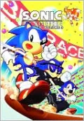 Sonic the Hedgehog Archives, Volume 3