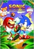 Sonic the Hedgehog Archives, Volume 4