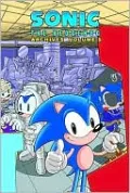 Sonic the Hedgehog Archives, Volume 5