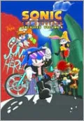 Sonic the Hedgehog Archives, Volume 6